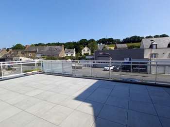 Location Appartement 5 piècesLamballe
