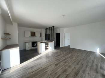 Location appartement 2 pièces Lamballe 22