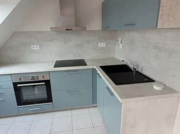 Location Appartement 2 piècesLamballe