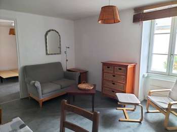 Location Appartement 3 piècesLamballe