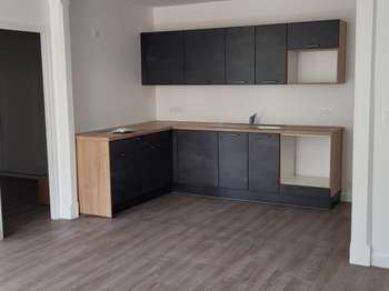 Location Appartement 3 piècesLamballe