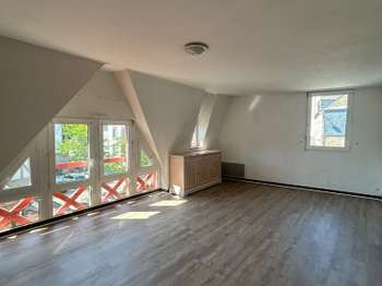 Location Appartement 2 piècesLamballe