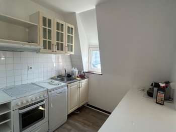 Location appartement 2 pièces