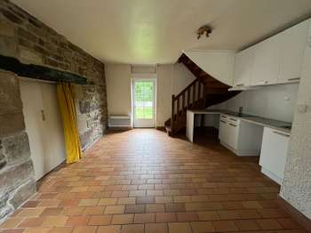 Location Appartement 2 piècesLamballe