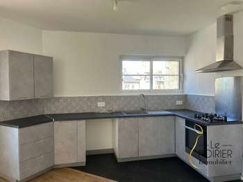 Location appartement 4 pièces Lamballe 22