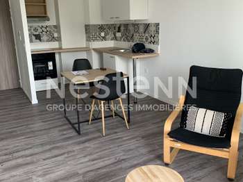Location Appartement 2 piècesLamballe