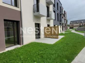 Location appartement 2 pièces Lamballe 22