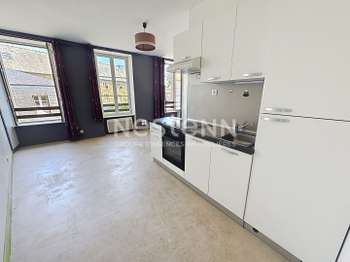 Location Appartement 2 piècesLamballe