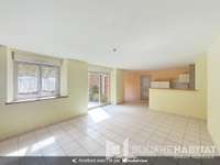 Location appartement 4 pièces