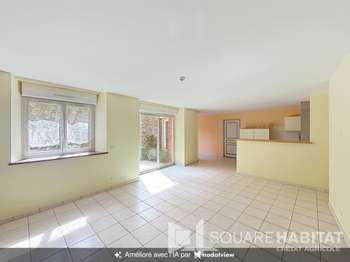 Location appartement 4 pièces Lamballe 22