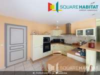 Location appartement 4 pièces