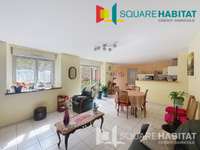 Location appartement 4 pièces