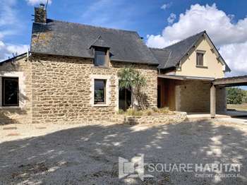 Location Appartement 4 piècesLamballe