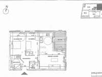 Location appartement 3 pièces Location appartement 3 pièces