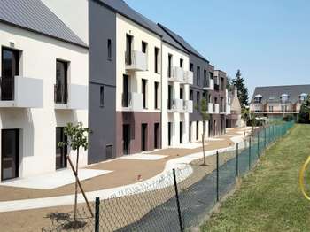 Location Appartement 2 piècesLamballe