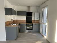 Location appartement 2 pièces Location appartement 2 pièces