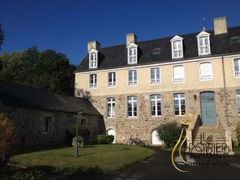 Location Appartement 2 piècesLamballe