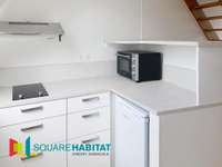 Location appartement 2 pièces