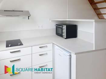 Location Appartement 2 piècesLamballe