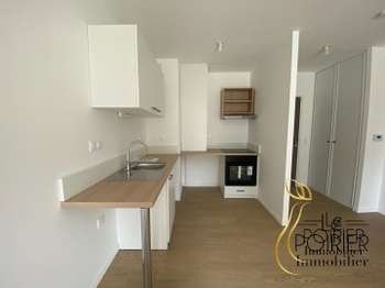 Location Appartement 2 piècesLamballe