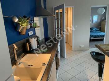 Location Appartement 2 piècesLamballe