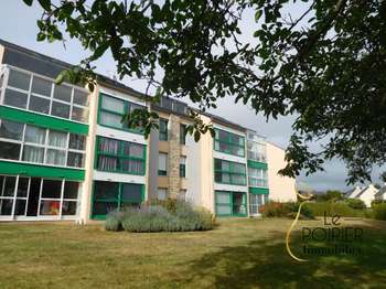 Location Appartement 2 piècesLamballe