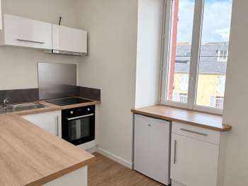 Location Appartement 2 piècesLamballe