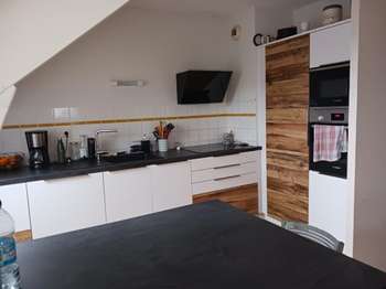 Location appartement 3 pièces Lamballe 22