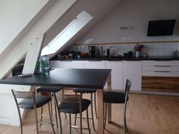 Location appartement 3 pièces Location appartement 3 pièces