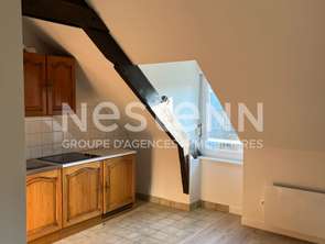 Location Appartement 3 piècesLamballe-Armor