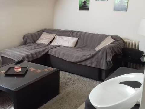 Location appartement 2 pièces