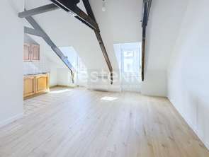 Location Appartement 3 piècesLamballe-Armor