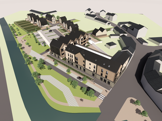 Location appartement 5 pièces