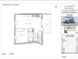 Location appartement 5 pièces