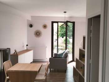 Location Studio 1 pièce