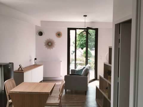Location Studio 1 pièce Lamballe-Armor 22