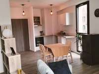 Location Studio 1 pièce