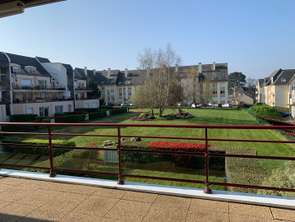 Location Appartement 3 piècesLamballe-Armor