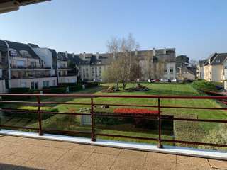 Location appartement 3 pièces