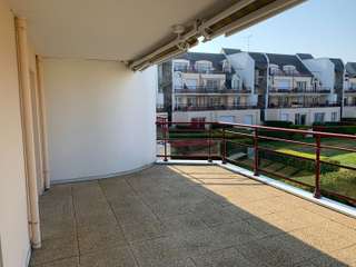 Location appartement 3 pièces