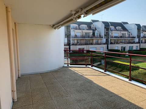 Location appartement 3 pièces