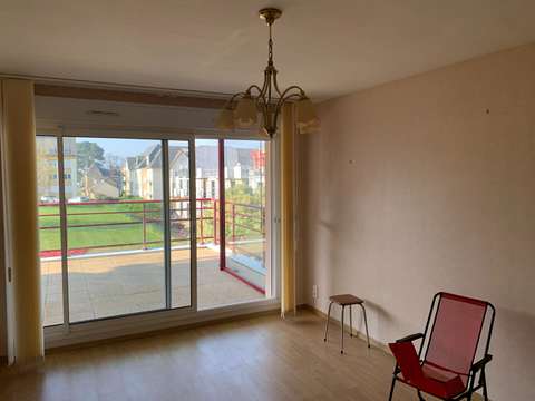 Location appartement 3 pièces