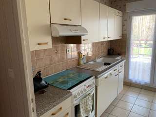 Location appartement 3 pièces