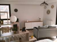 Location Studio 1 pièce