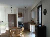Location Studio 1 pièce