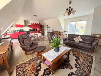 Photo Location appartement Lamballe-Armor