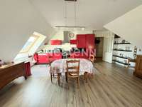 Location appartement 3 pièces