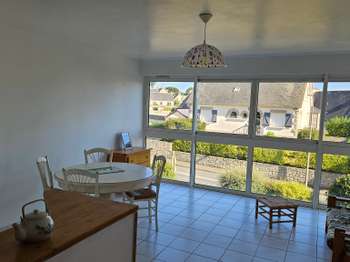 Location Appartement 2 piècesLamballe-Armor