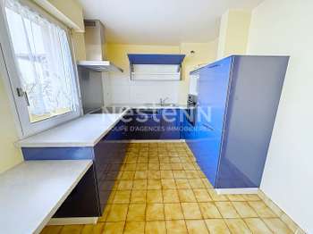 Location appartement 3 pièces