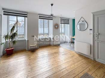 Location Appartement 3 piècesLamballe-Armor